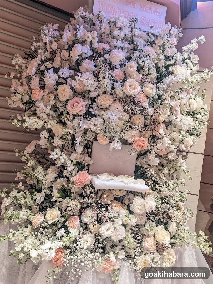 有限会社 花文