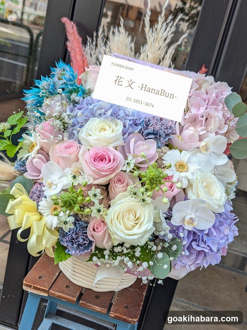 有限会社 花文