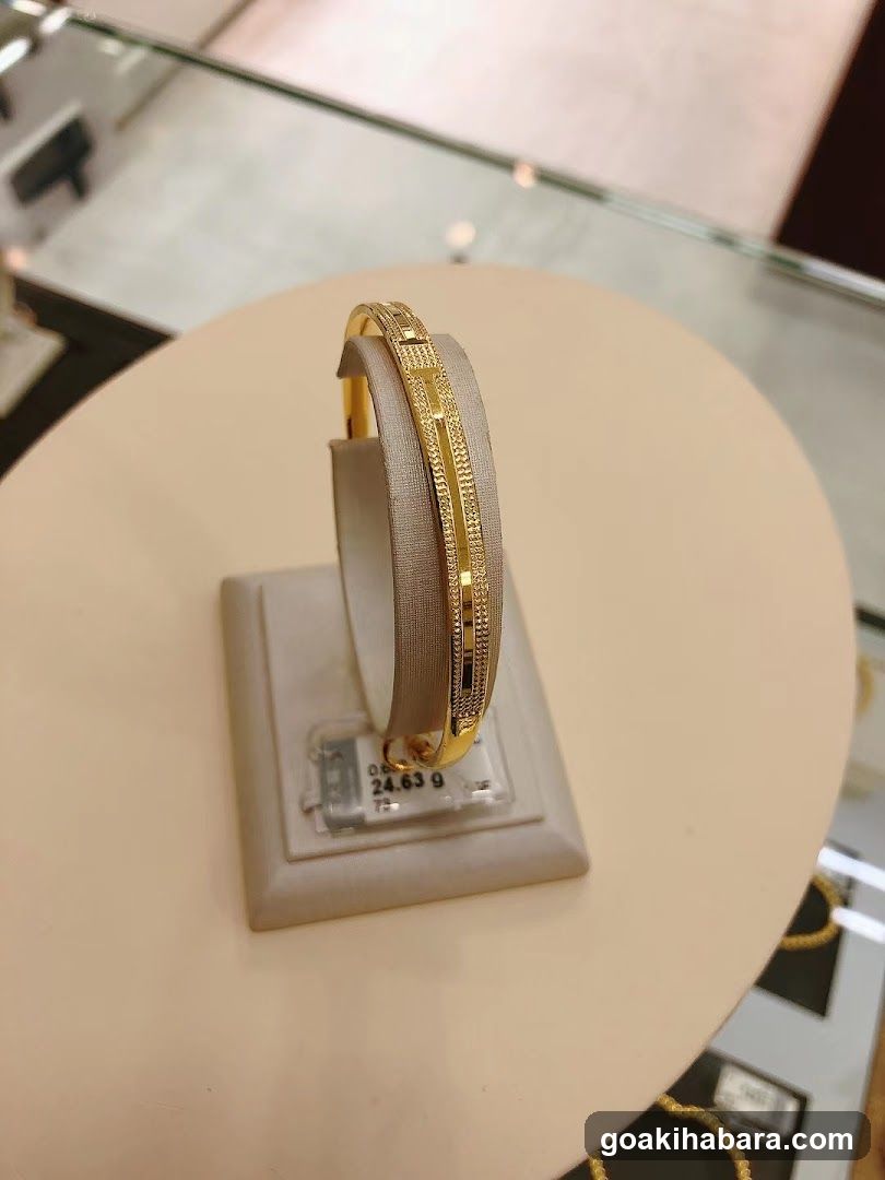 Chow Tai Fook Laox Akihabara