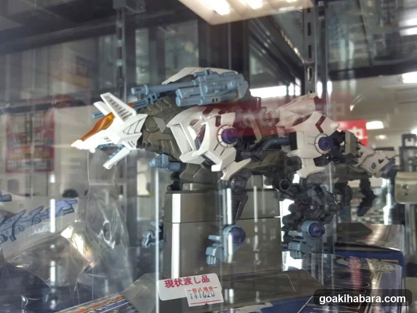 Hobby Land Pochi 6F
