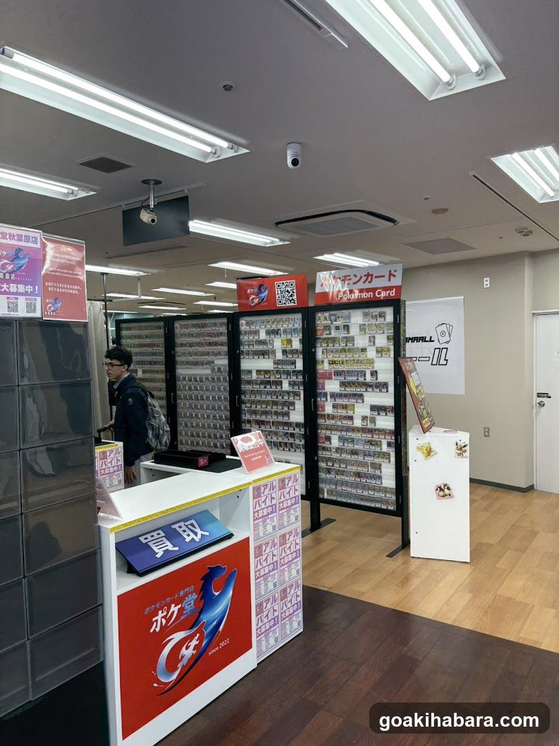 Trekamall Akihabara 1