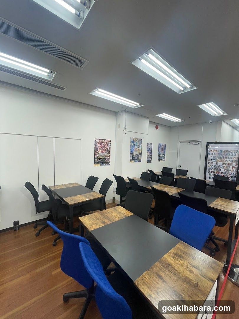 Trekamall Akihabara 1