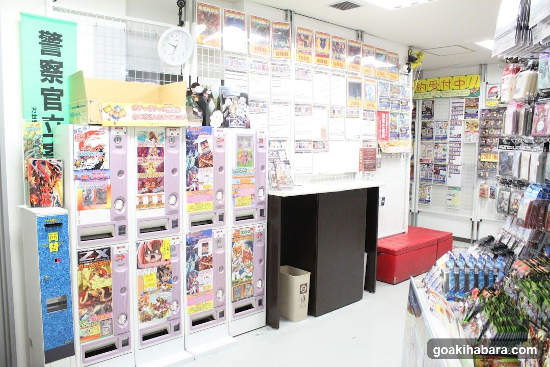 Card Kingdom