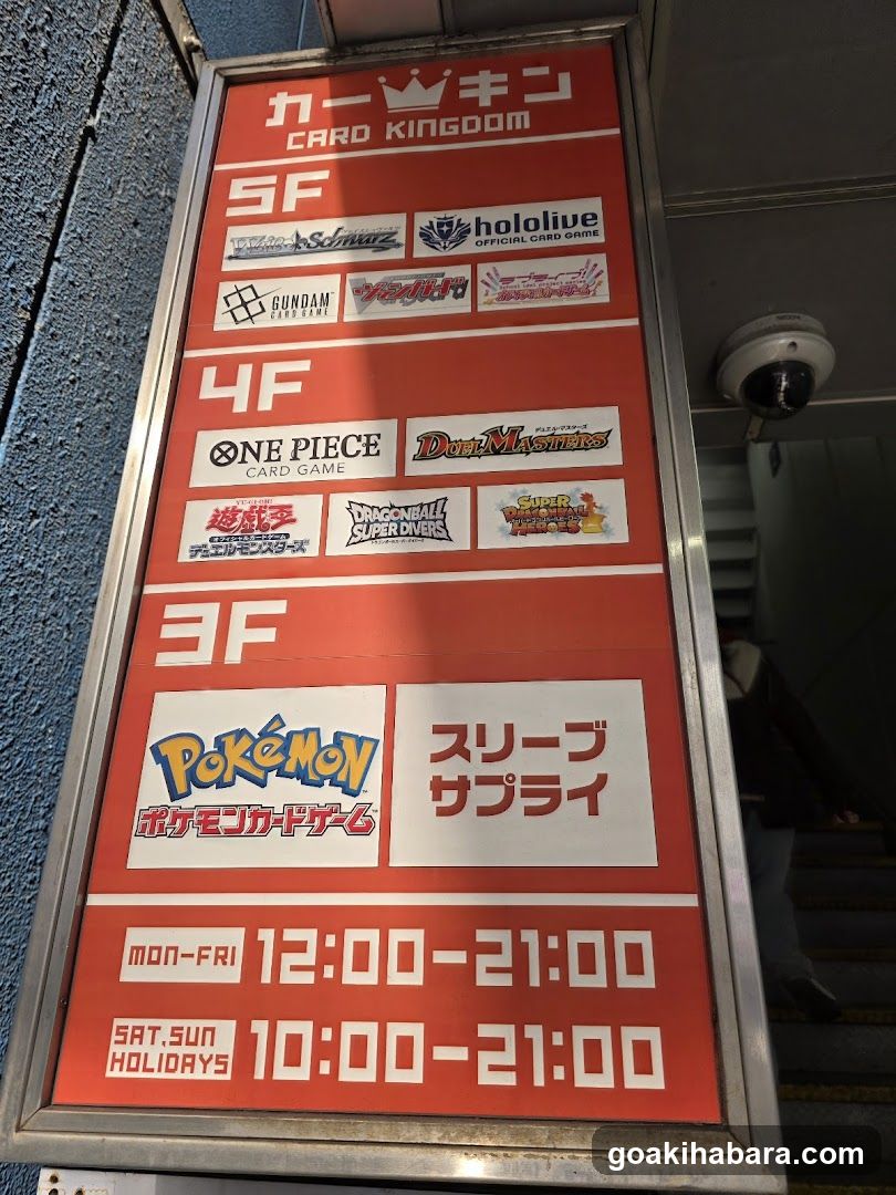 Card Kingdom