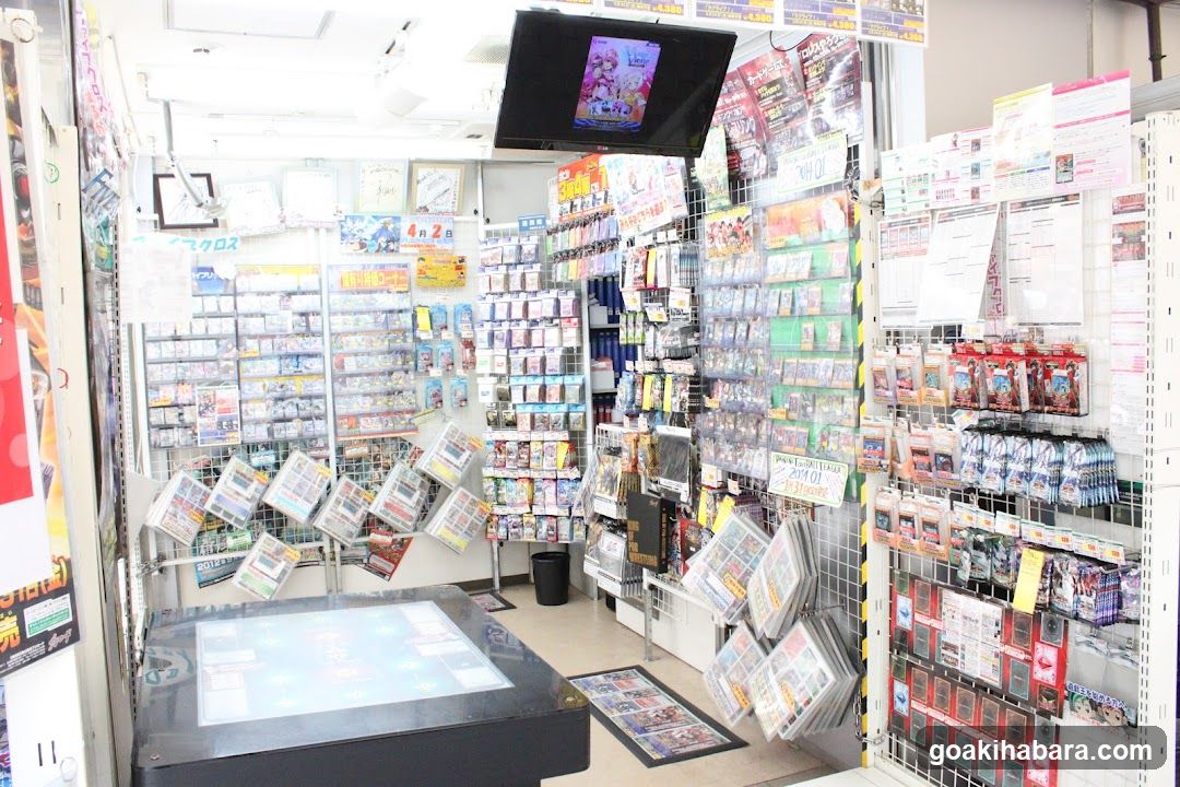 Card Kingdom