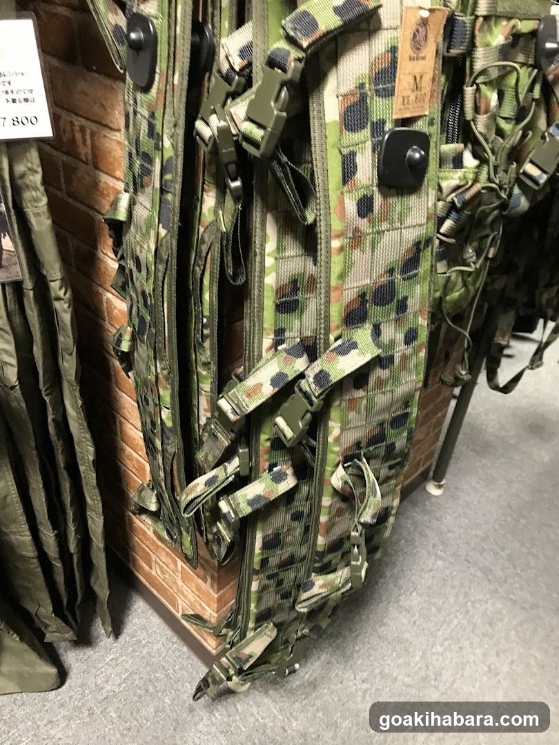 World Military Store S & Graf