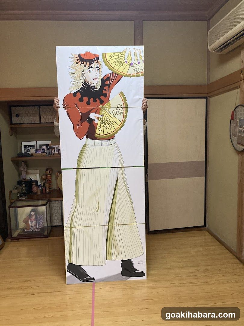Akihabara Manifucturing