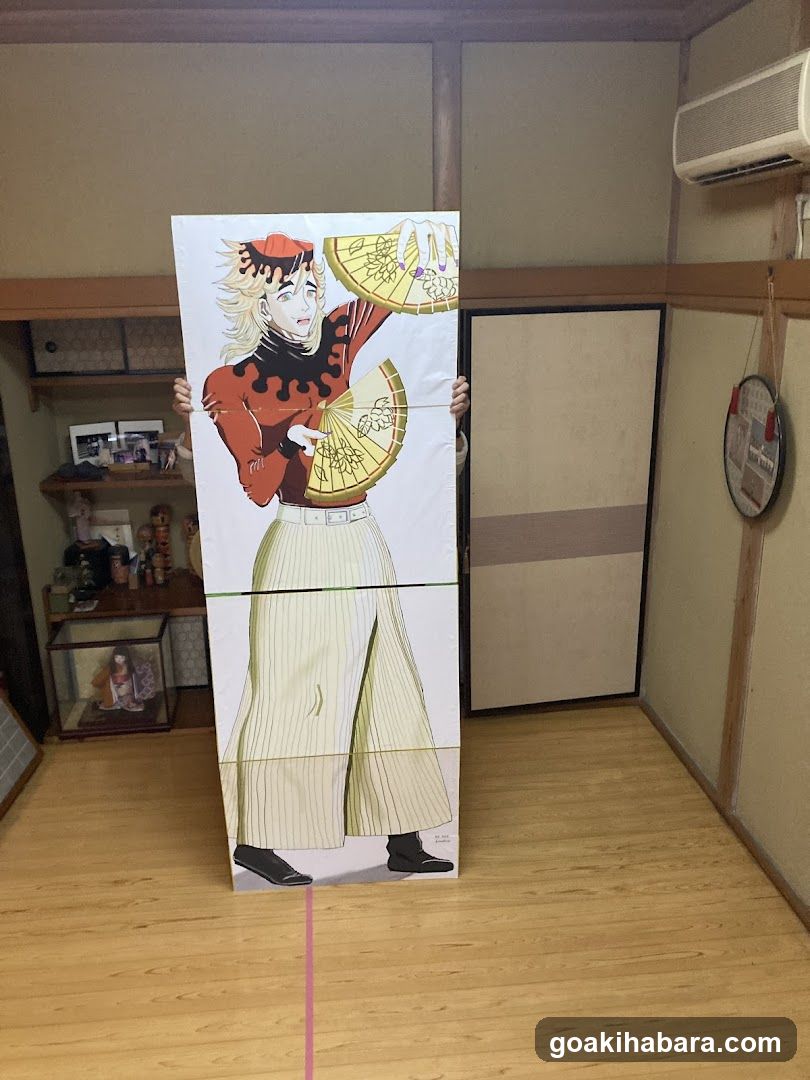 Akihabara Manifucturing