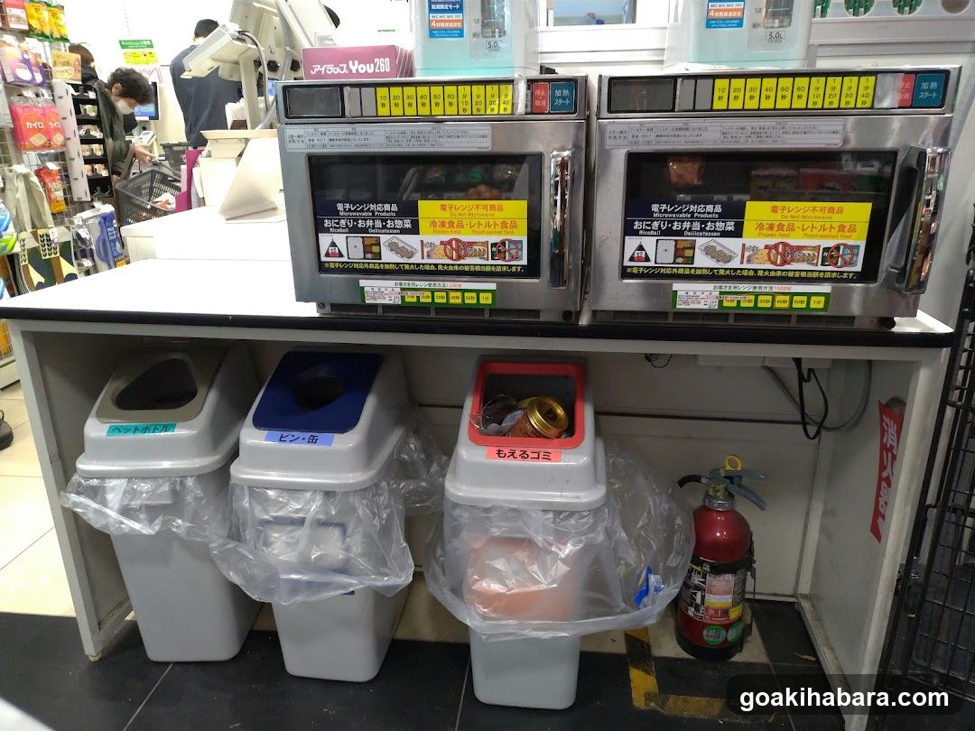 My Basket Suehirocho Ekimae Shop