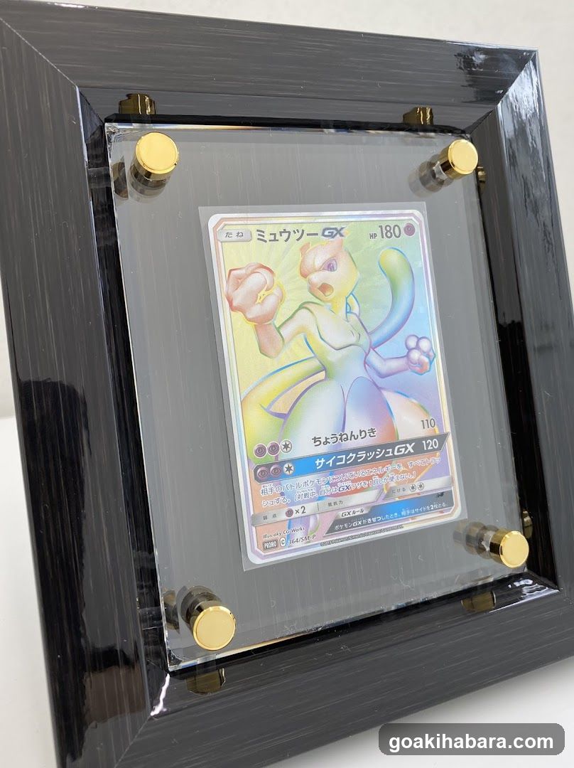 Card Shop Clove Base
