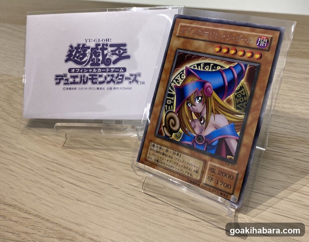Card Shop Clove Base