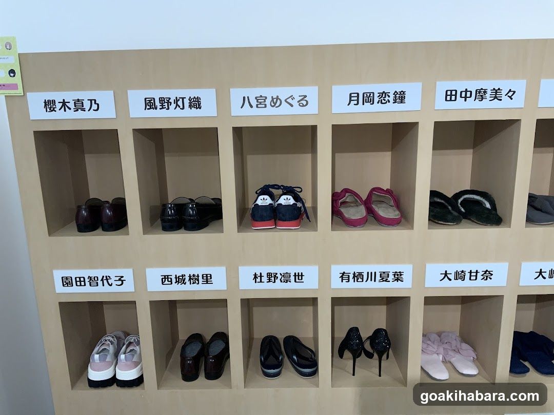 Akiba CO Gallery