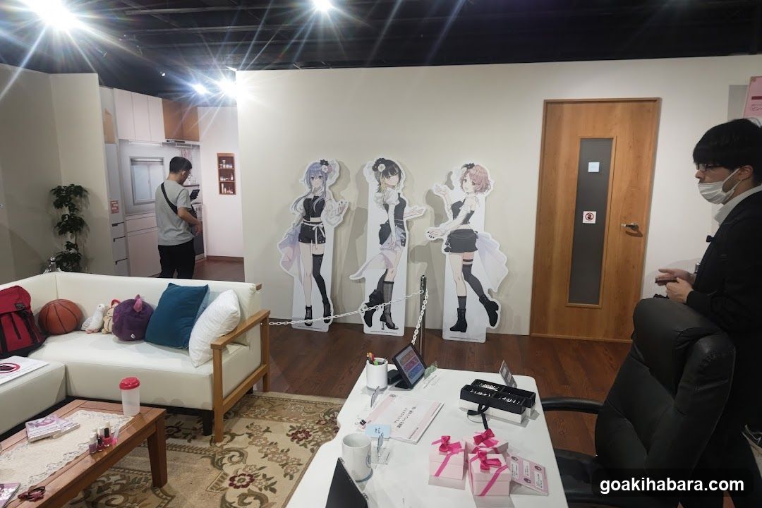 Akiba CO Gallery