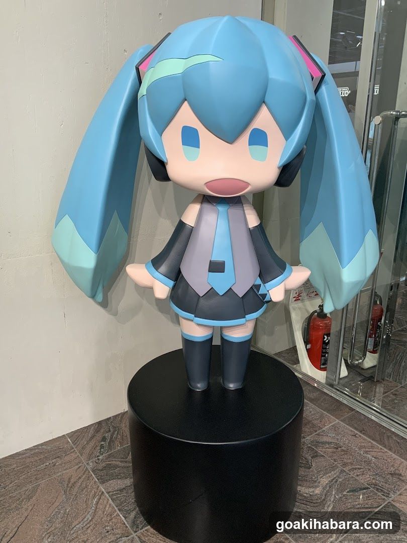 Akiba CO Gallery