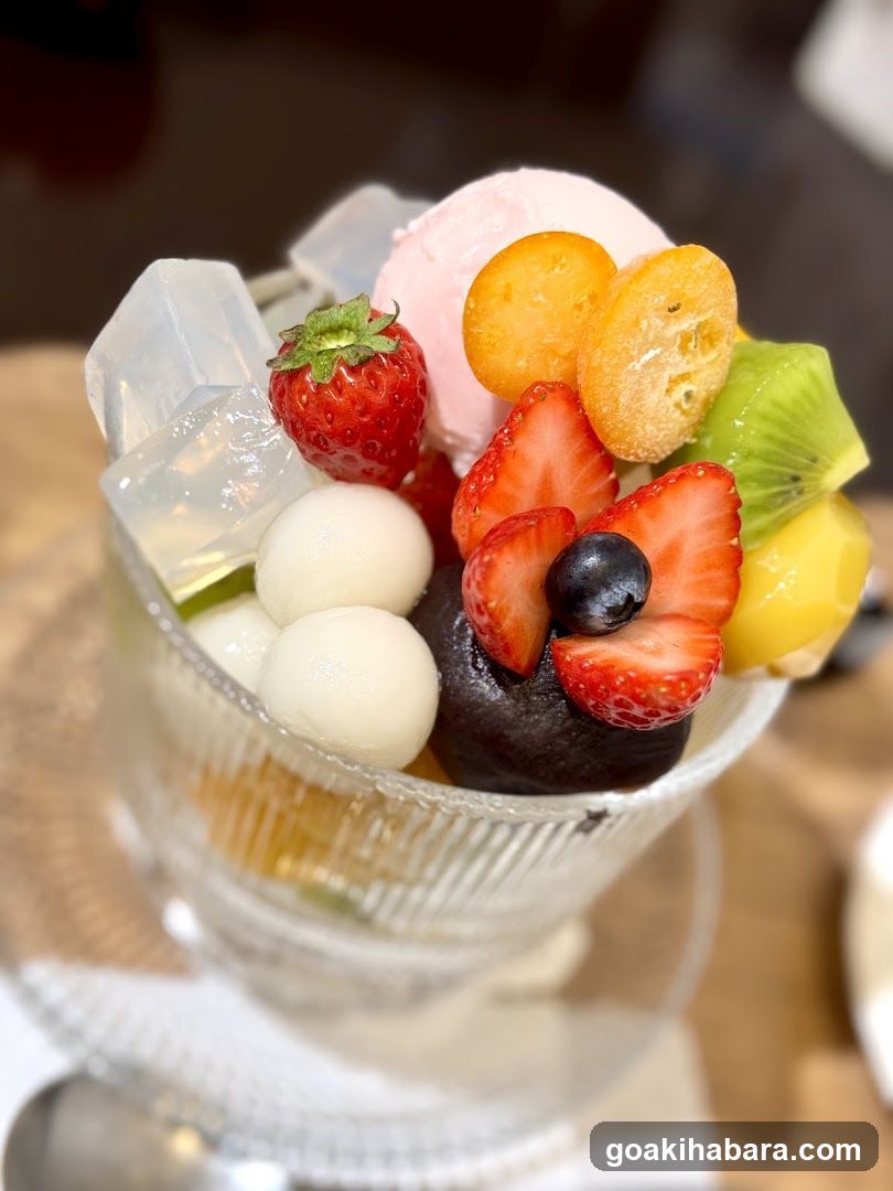Fruits de Saison