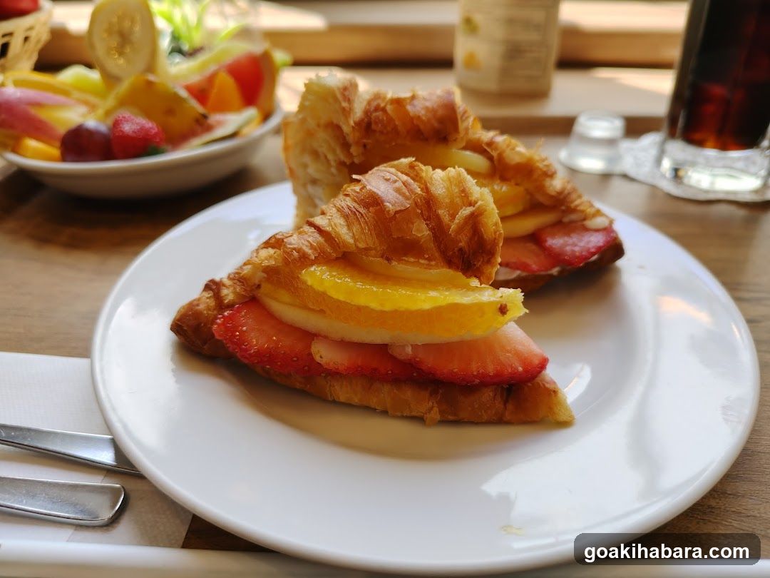 Fruits de Saison