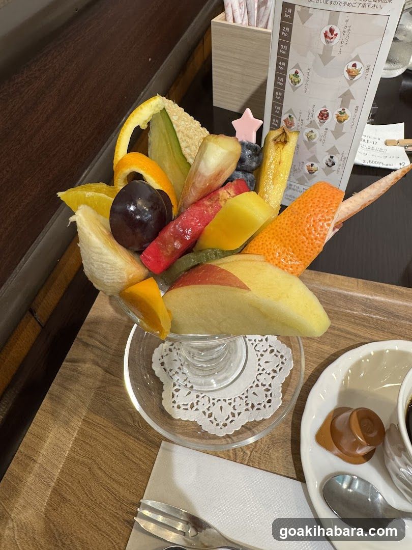 Fruits de Saison