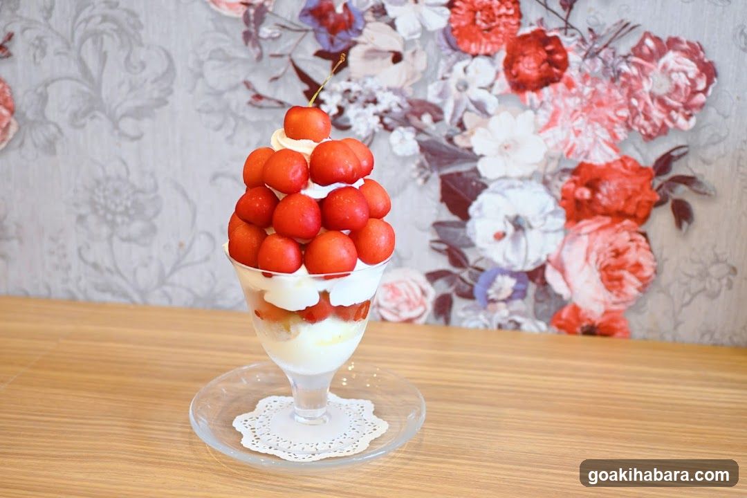 Fruits de Saison