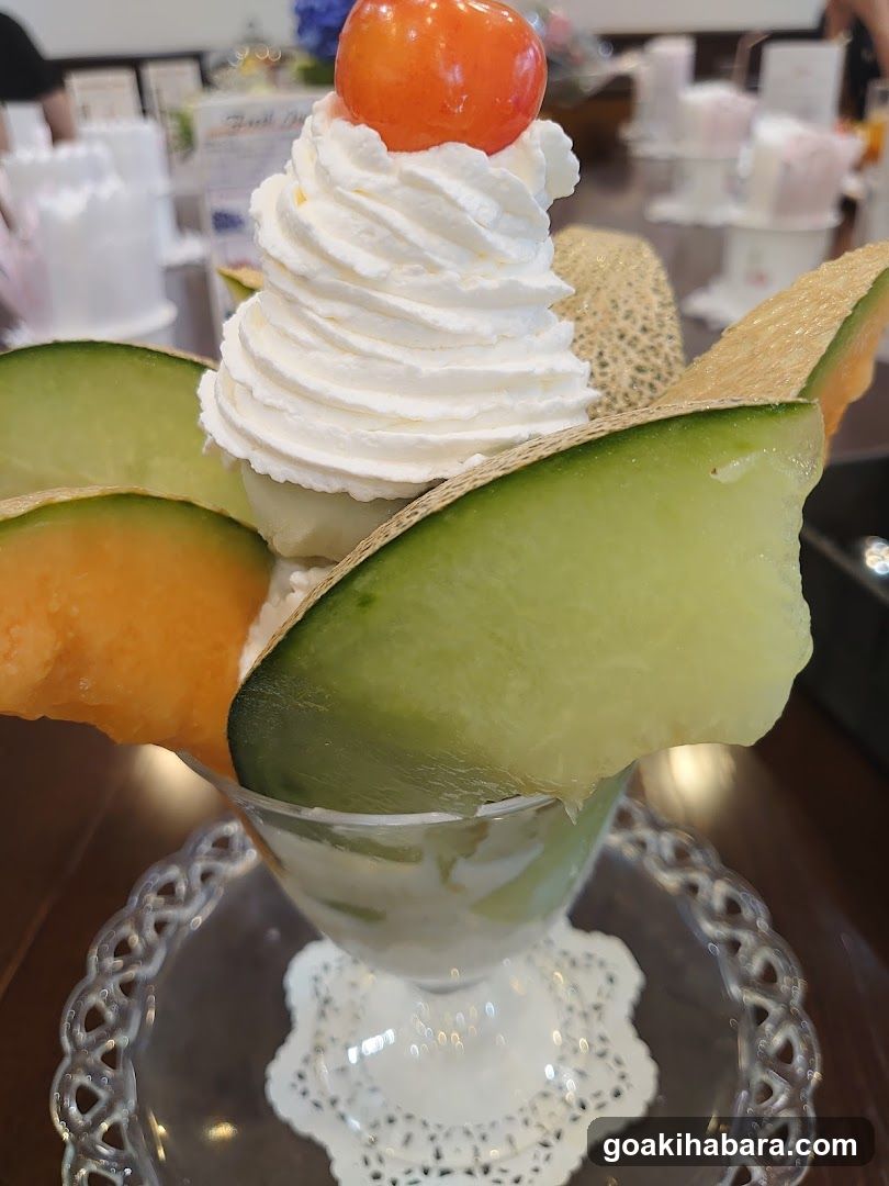 Fruits de Saison