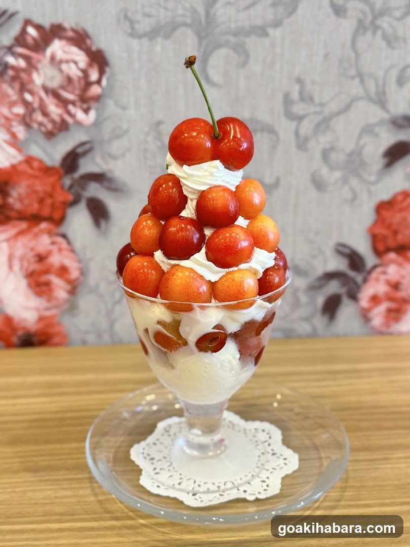 Fruits de Saison