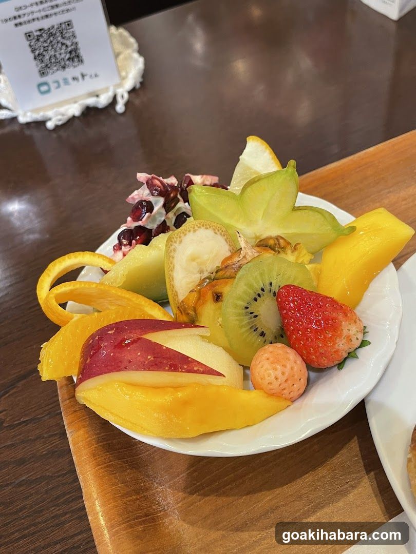 Fruits de Saison