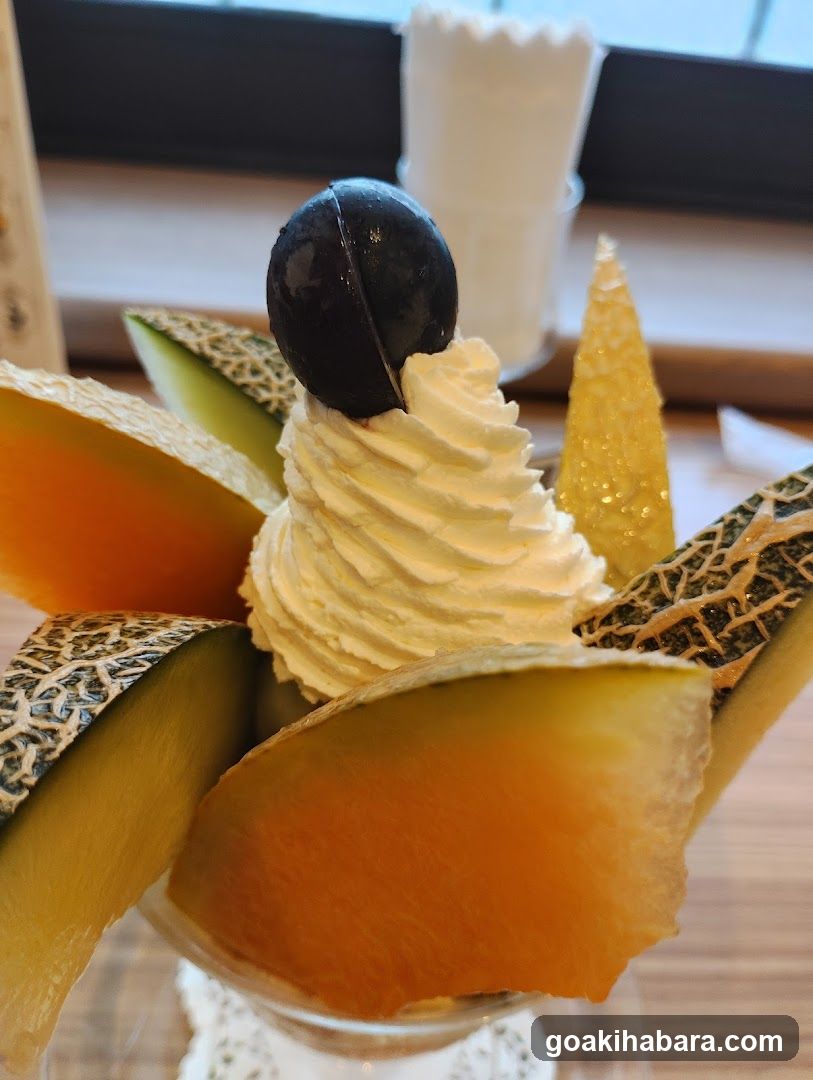Fruits de Saison