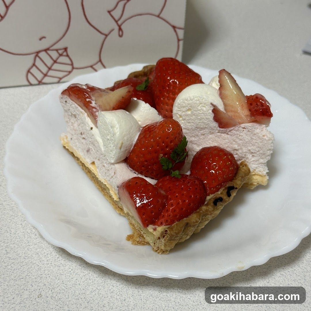 fruits peaks ecute Akibahara Store