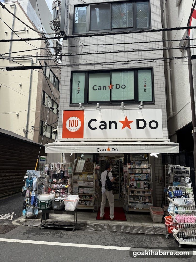 Can Do