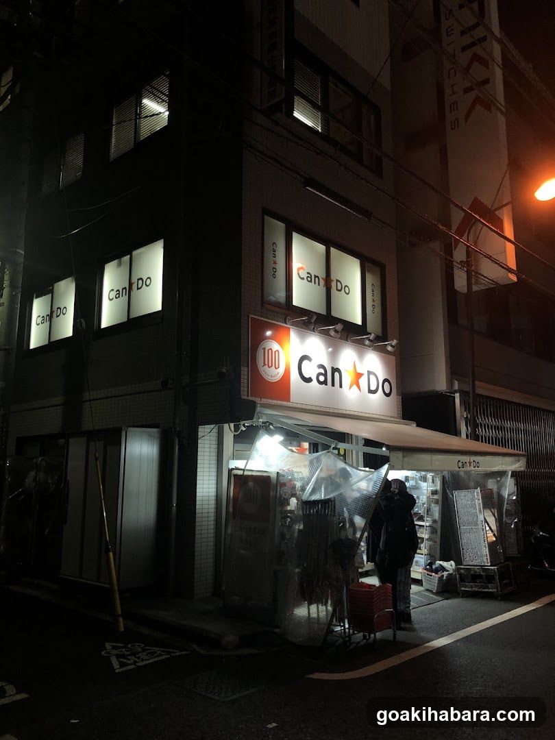 Can Do