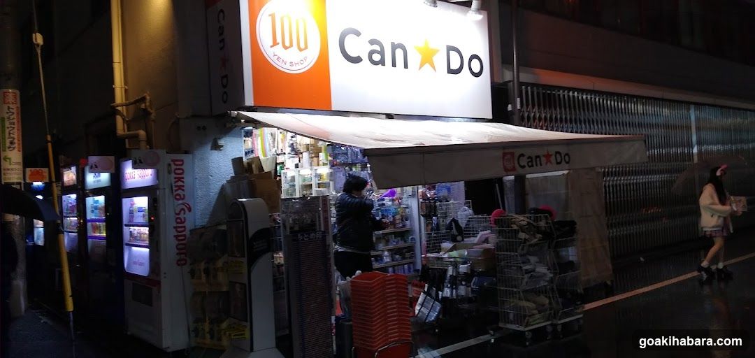 Can Do
