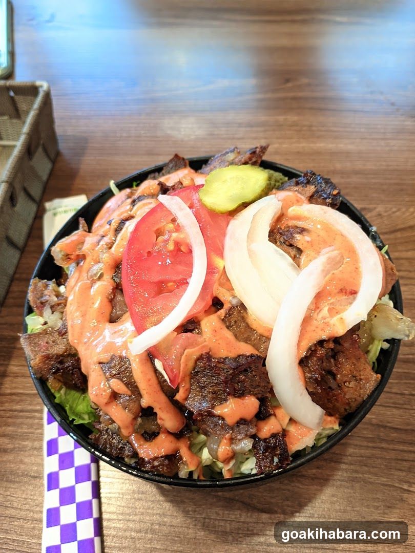 Antep Kebab Akihabara Halal