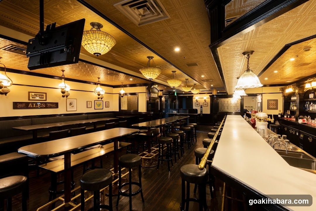 THE R.C. ARMS Akihabara - general