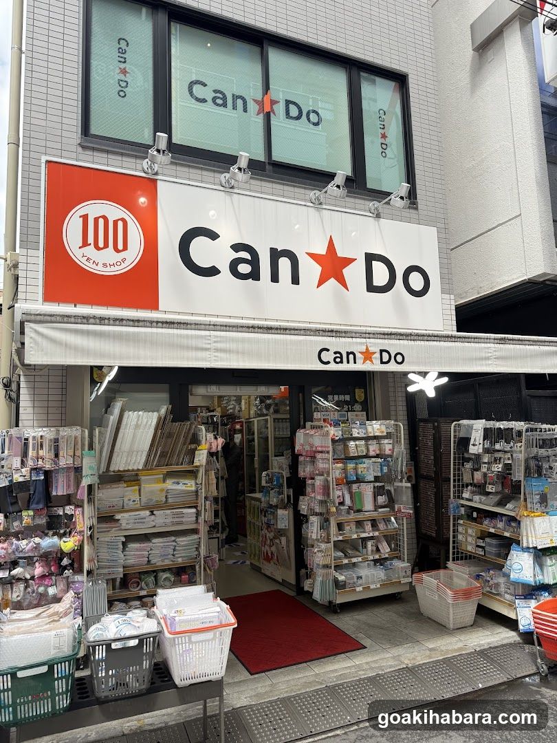 Can Do