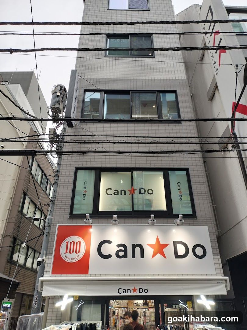 Can Do