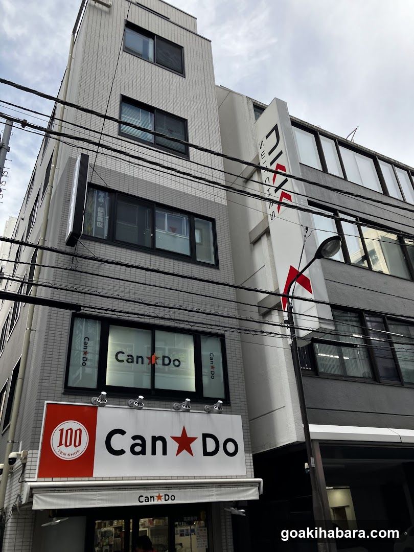 Can Do