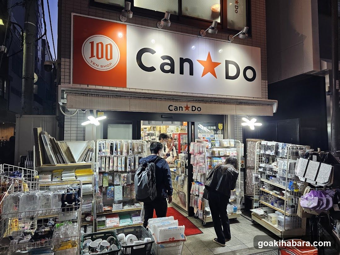 Can Do