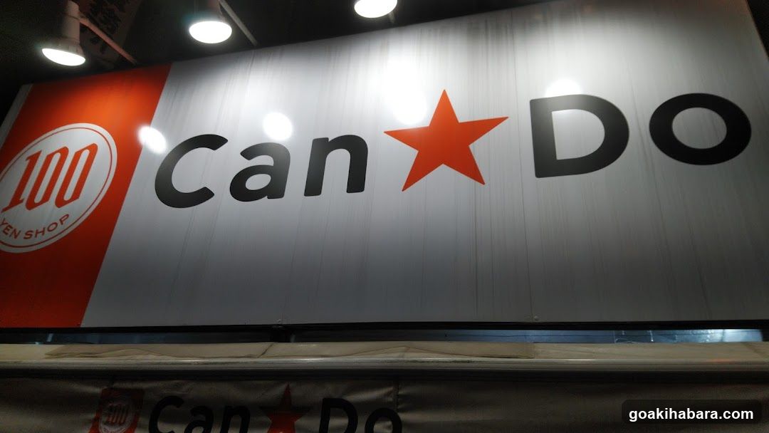 Can Do