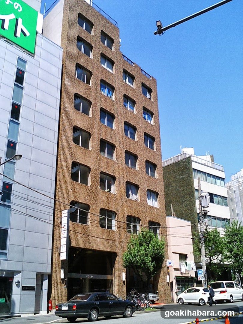 福井自動車㈱