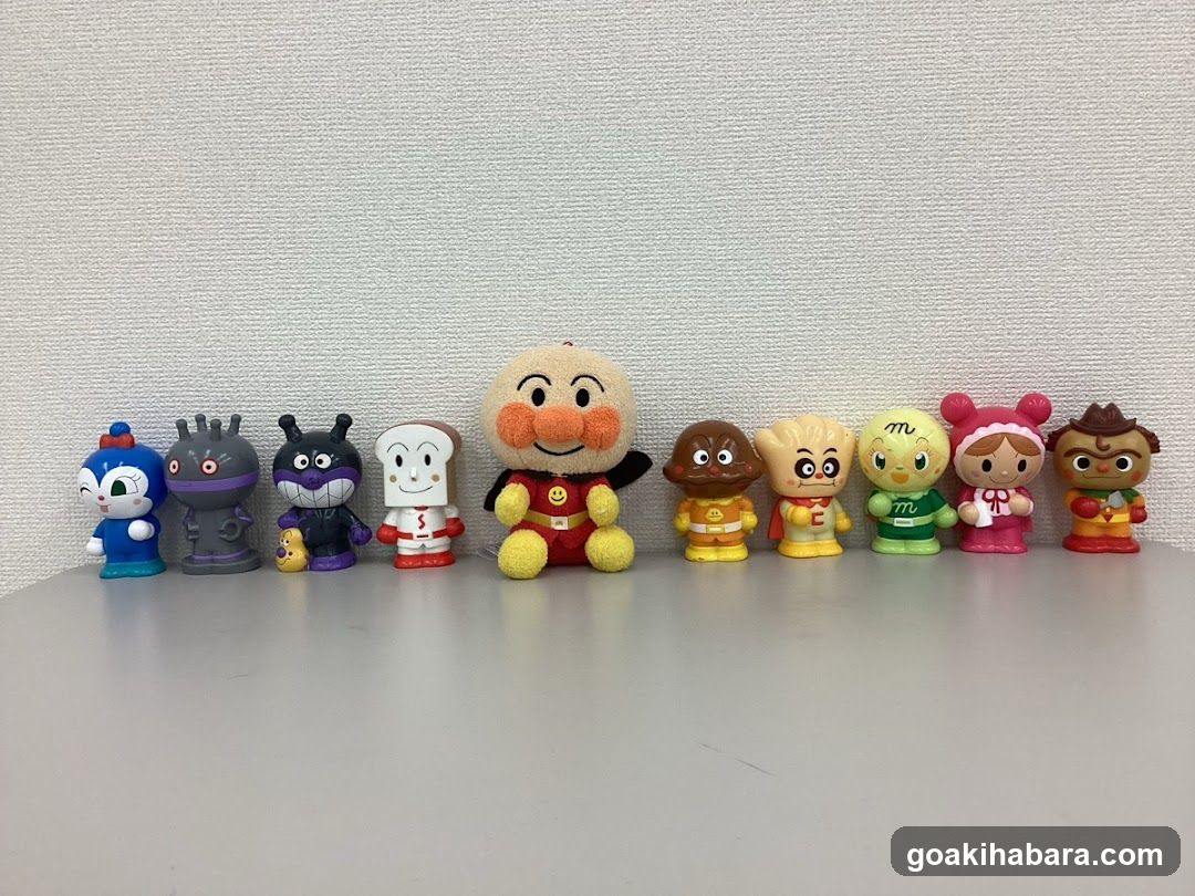 ママズスマイル 秋葉原店