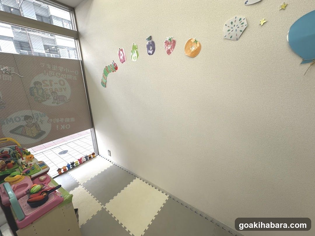 ママズスマイル 秋葉原店