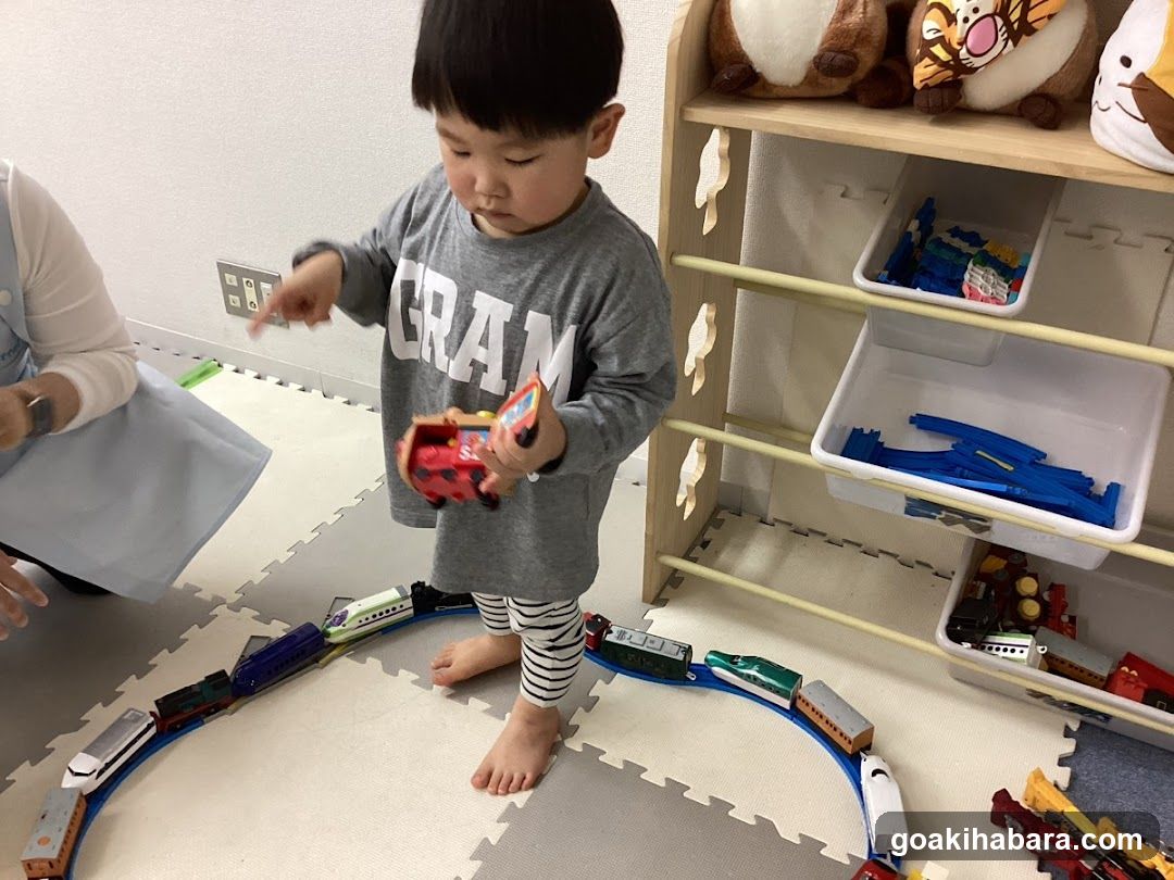 ママズスマイル 秋葉原店