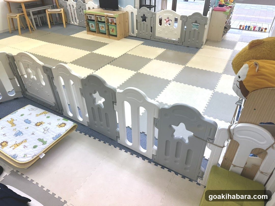 ママズスマイル 秋葉原店