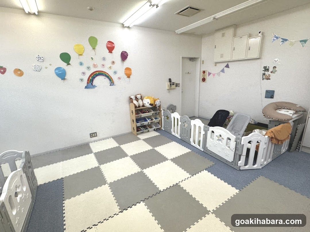 ママズスマイル 秋葉原店
