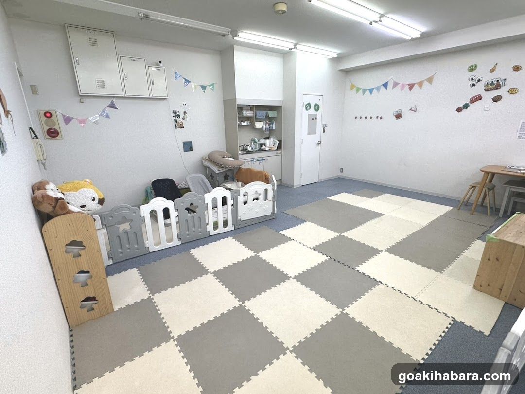 ママズスマイル 秋葉原店