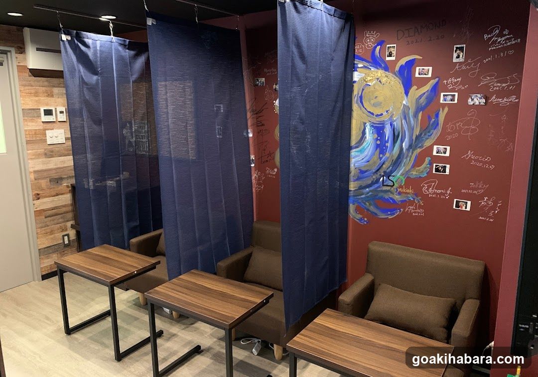 WORKING STUDIO 秋葉原/アストロサーブ株式会社