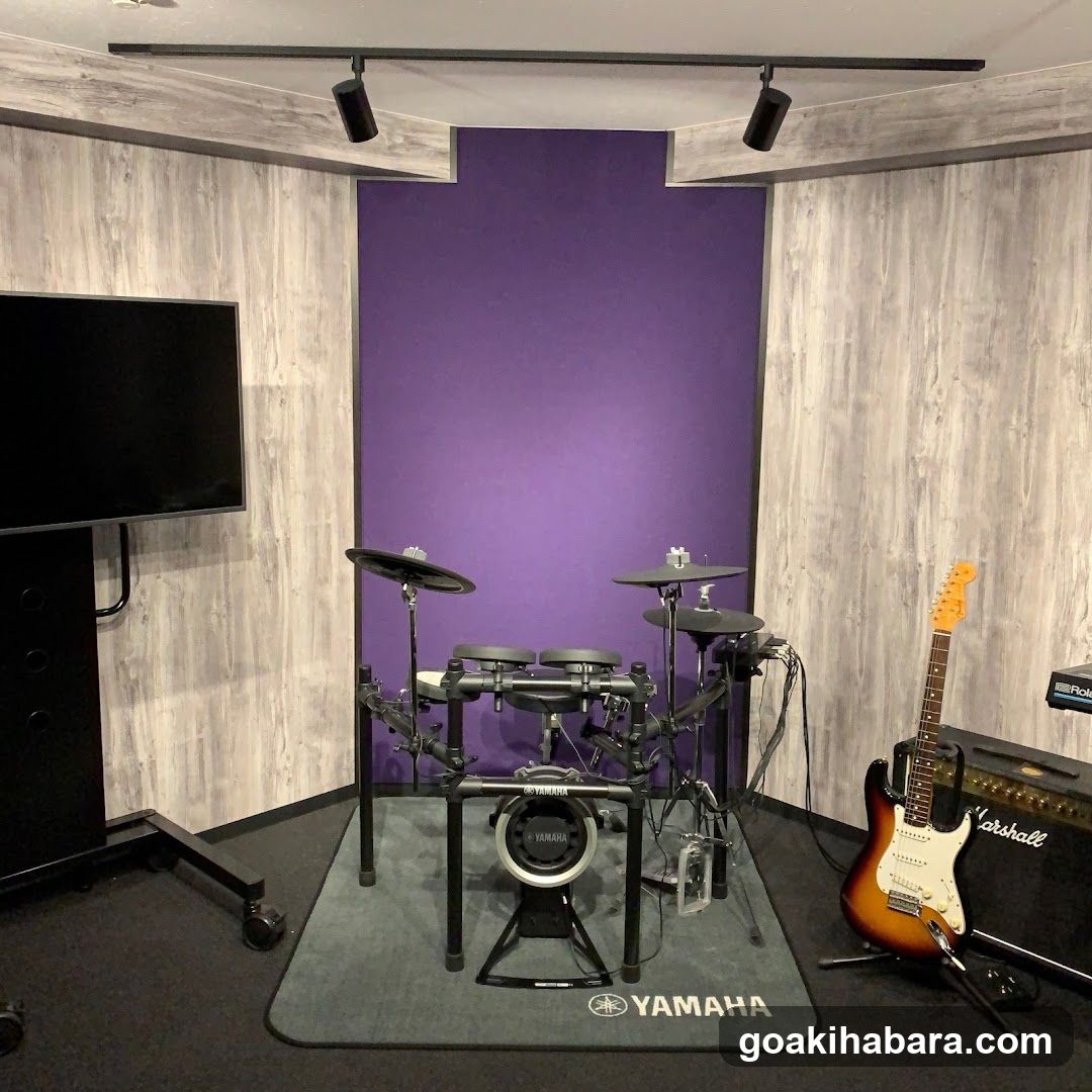WORKING STUDIO 秋葉原/アストロサーブ株式会社