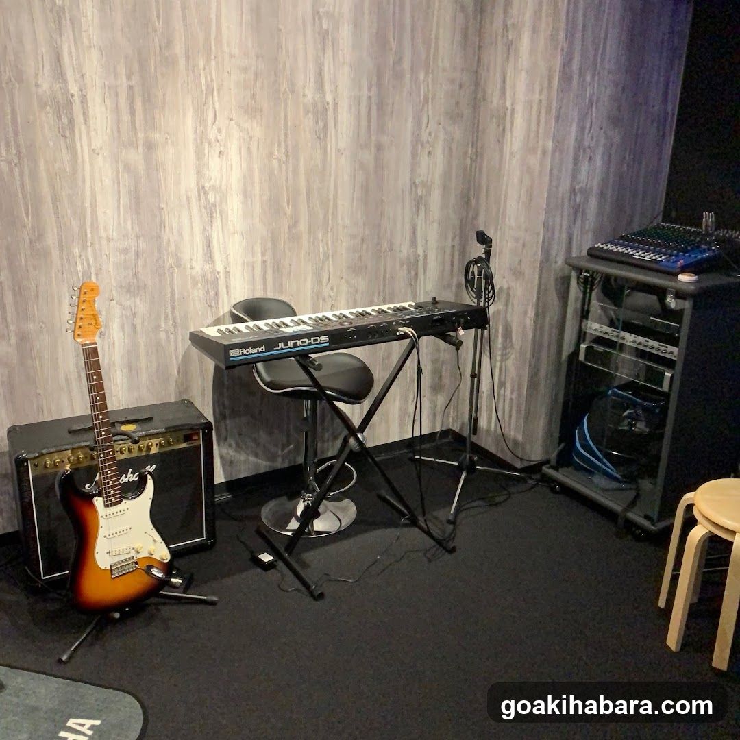 WORKING STUDIO 秋葉原/アストロサーブ株式会社