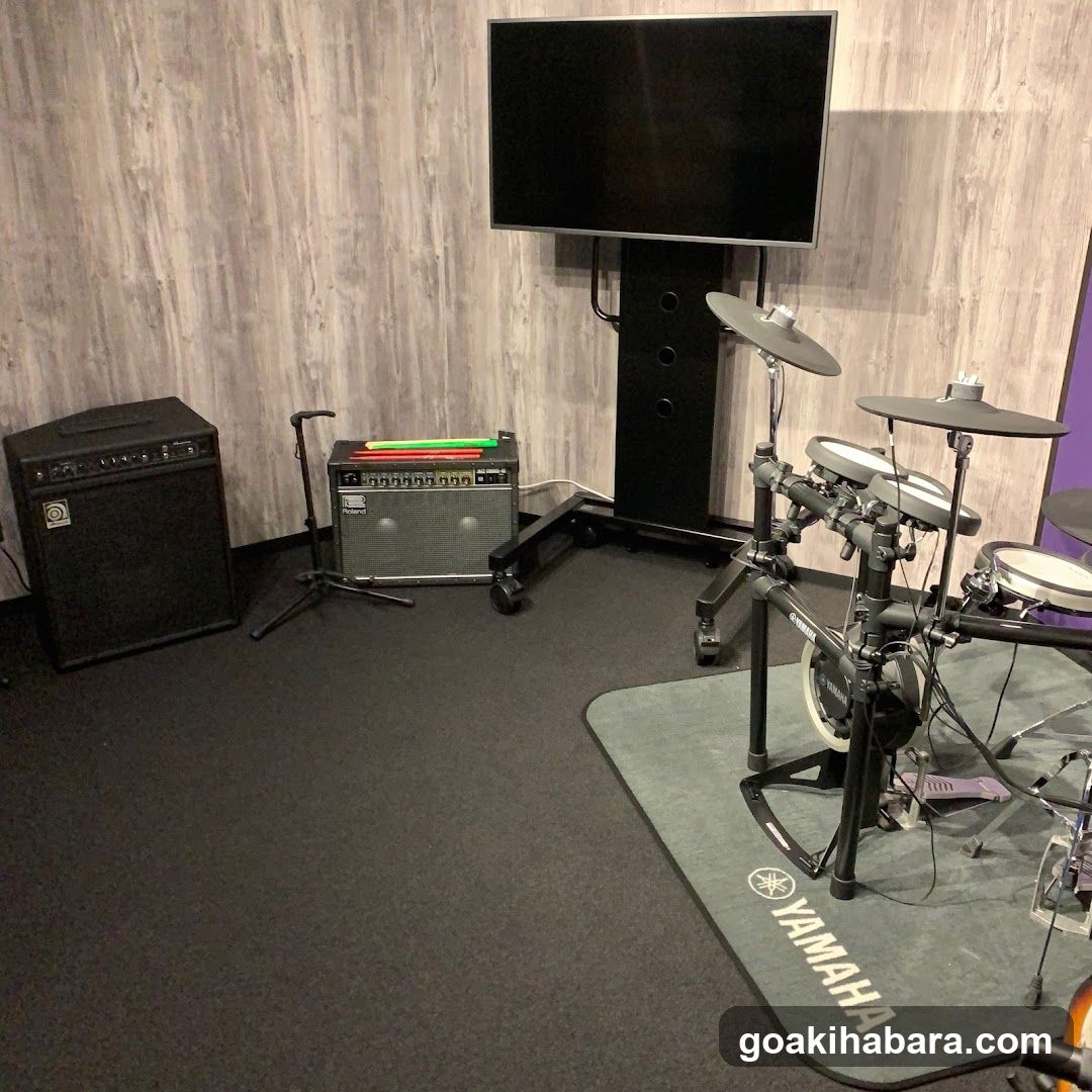 WORKING STUDIO 秋葉原/アストロサーブ株式会社