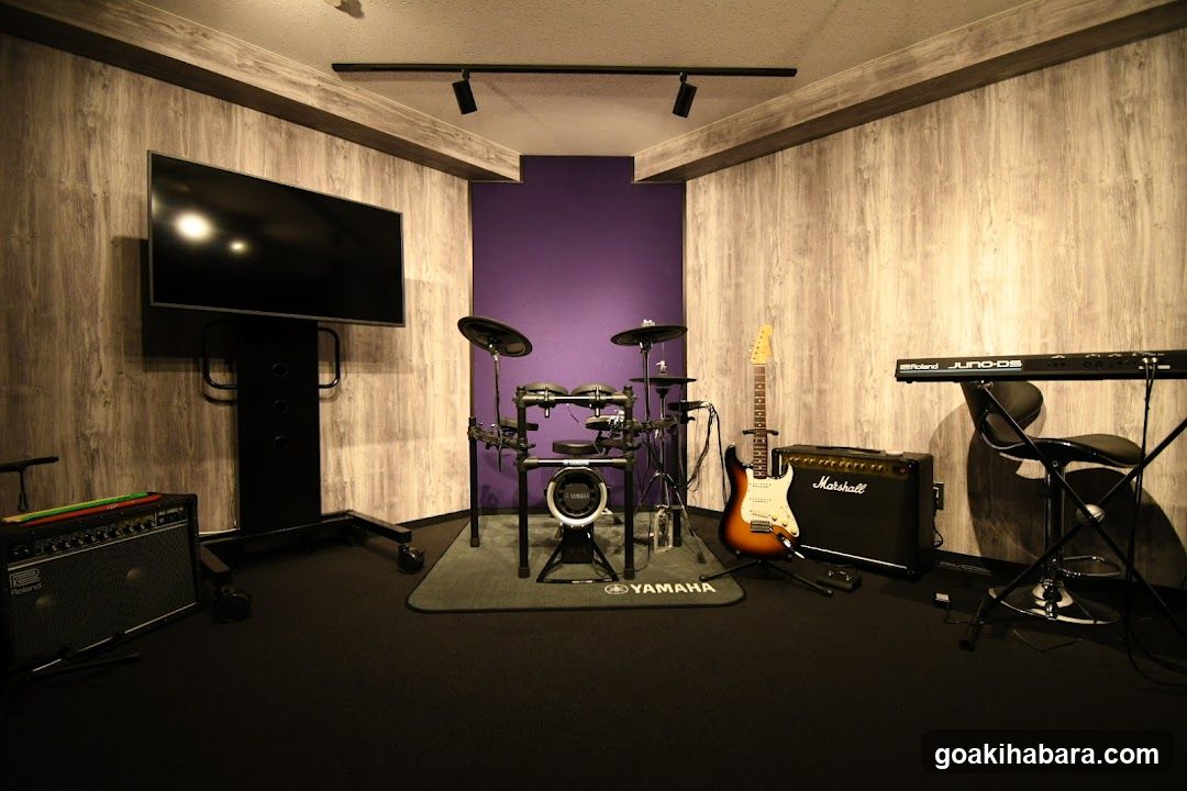 WORKING STUDIO 秋葉原/アストロサーブ株式会社