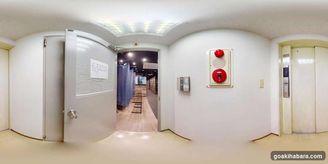 WORKING STUDIO 秋葉原/アストロサーブ株式会社